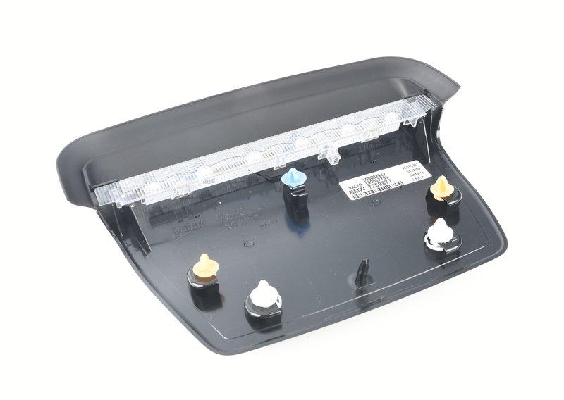 Третий фонарь стоп-сигнала