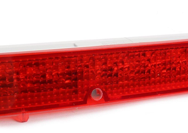 Третий фонарь стоп-сигнала