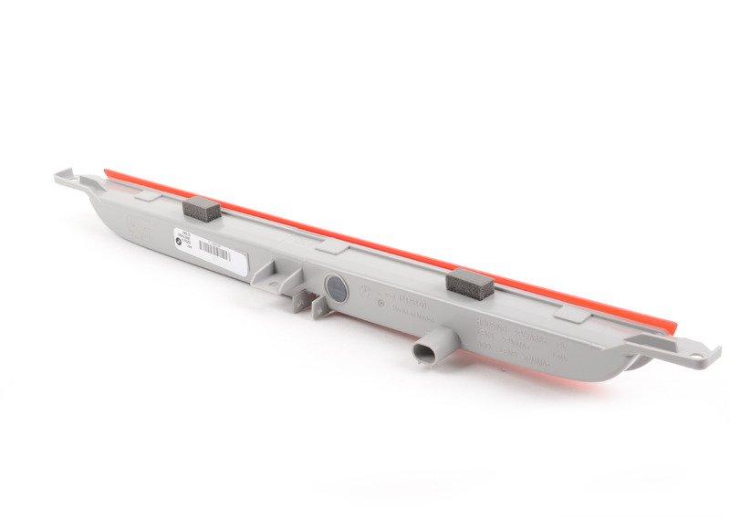 Третий фонарь стоп-сигнала