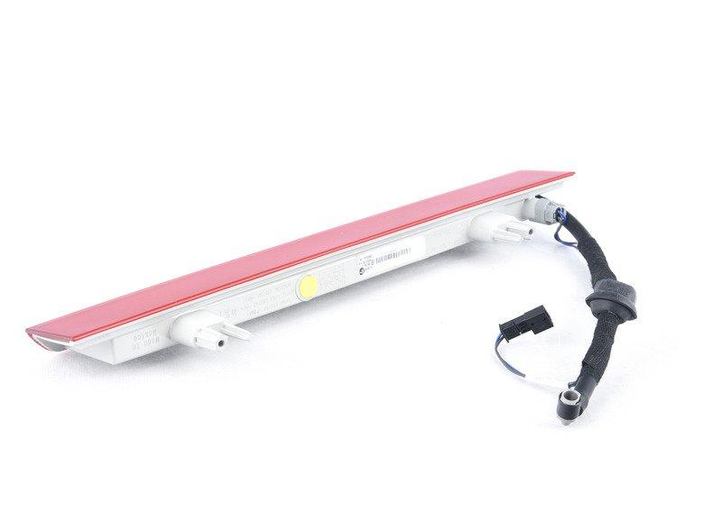 Третий фонарь стоп-сигнала