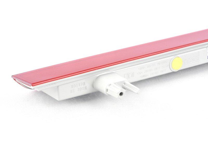 Третий фонарь стоп-сигнала