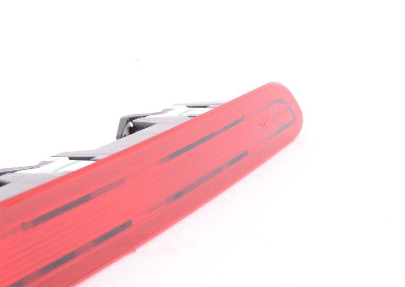 Третий фонарь стоп-сигнала