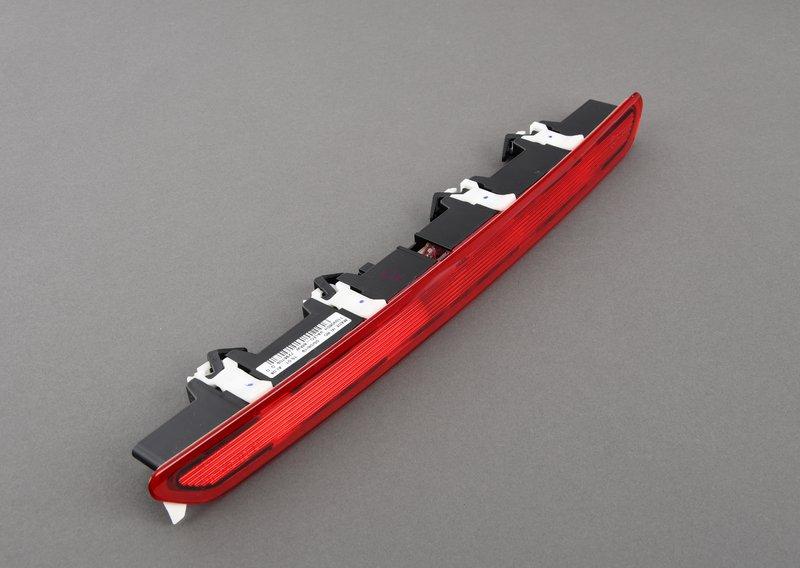 Третий фонарь стоп-сигнала