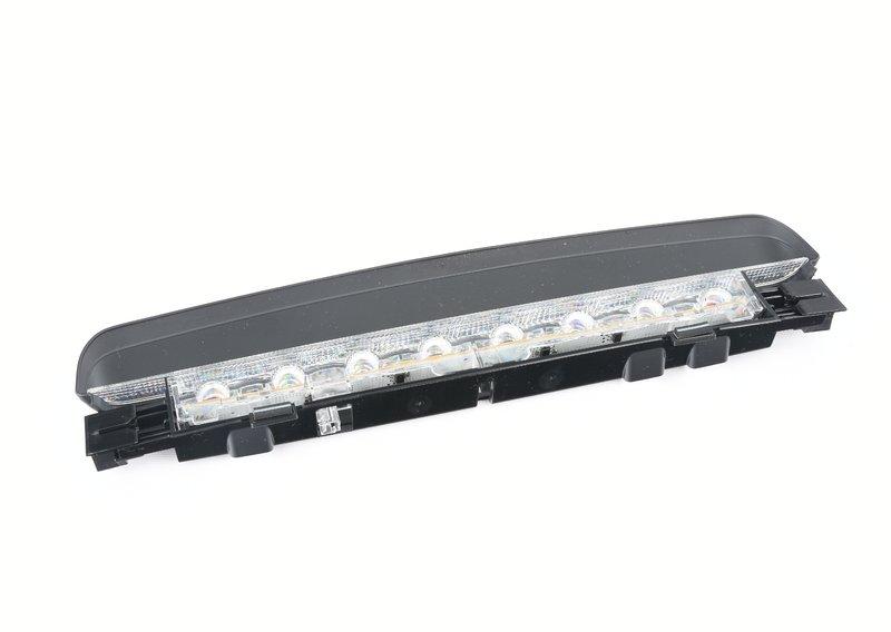 Третий фонарь стоп-сигнала