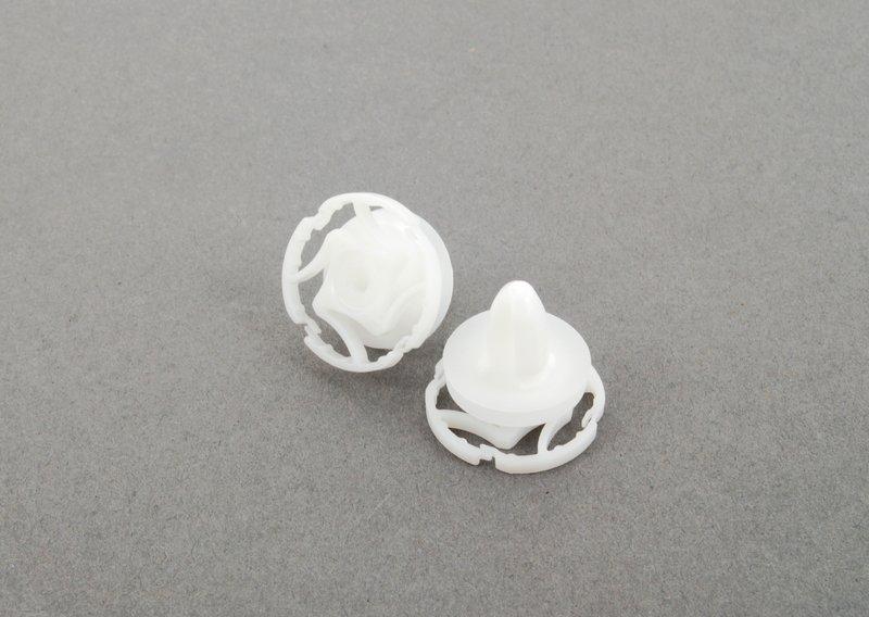 К-т крепления зажима