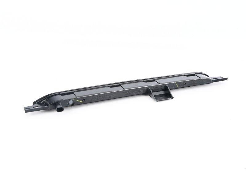 Третий фонарь стоп-сигнала