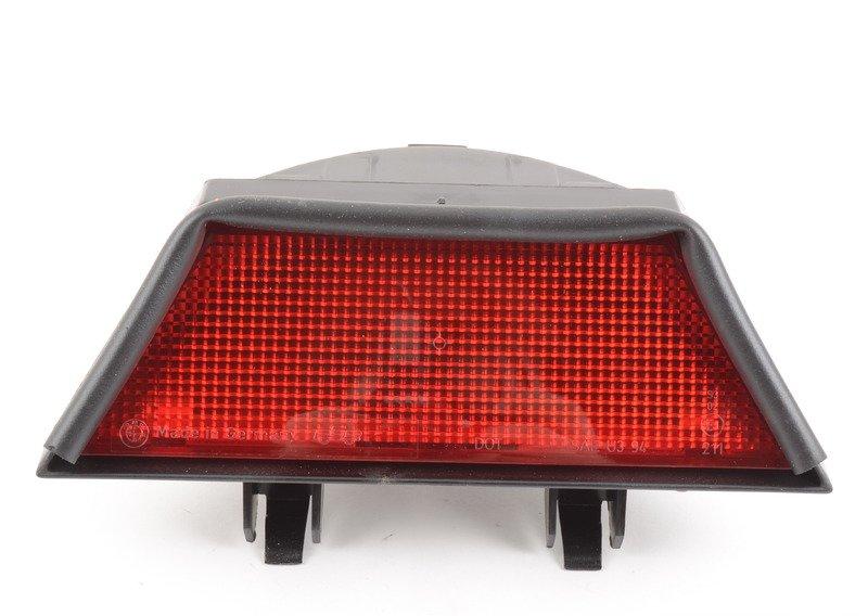 Третий фонарь стоп-сигнала