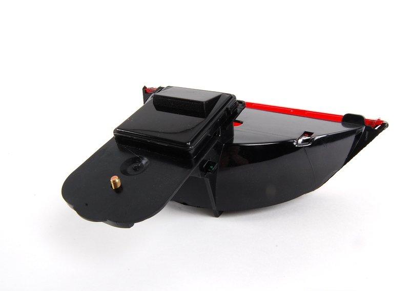 Третий фонарь стоп-сигнала