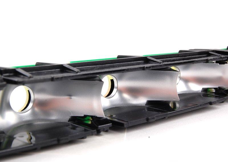 Корпус третьего фонаря стоп-сигнала