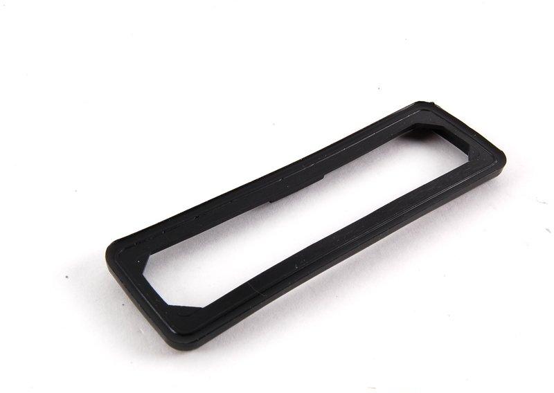 уплотнительная прокладка E30 E12 E28 E24 E23 E26 Z1 Roadster