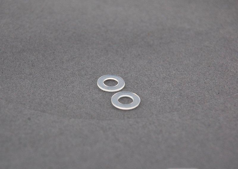 Фонарь подсветки номерного знака Л