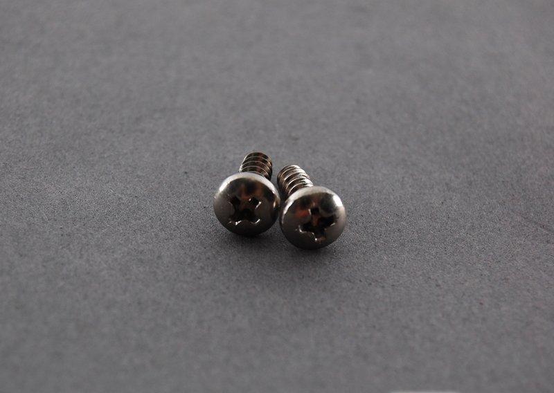 Фонарь подсветки номерного знака Л