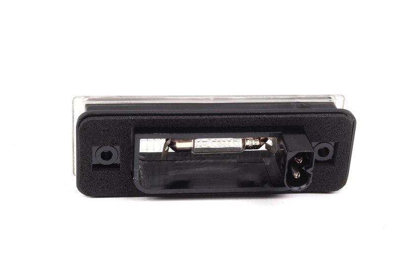 Фонарь подсветки номерного знака