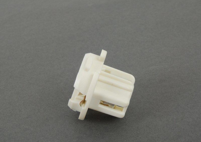 Патрон лампы накаливания gelb/silber