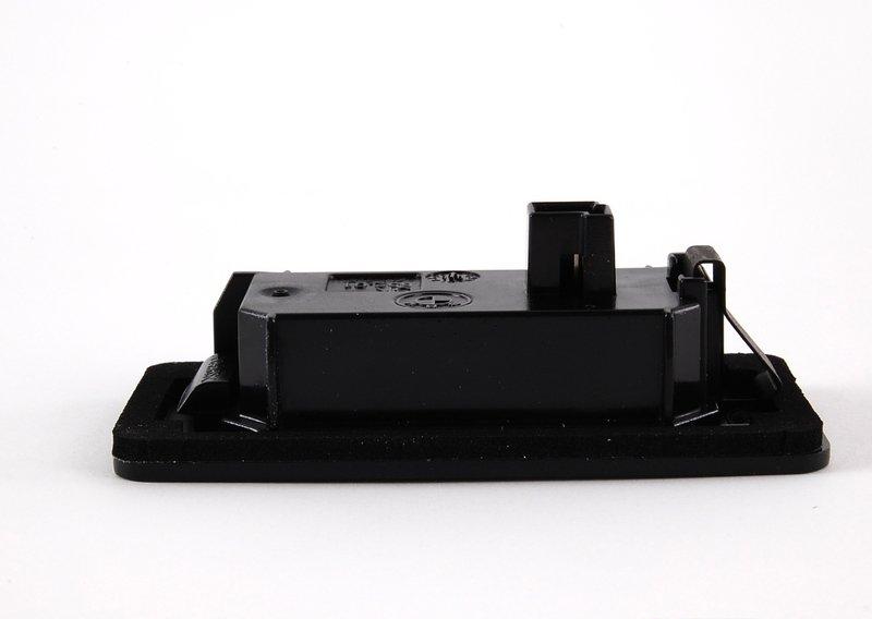 Светодиодн. фонарь подсветки номерн. знака