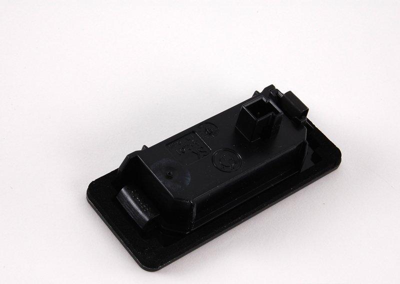 Светодиодн. фонарь подсветки номерн. знака