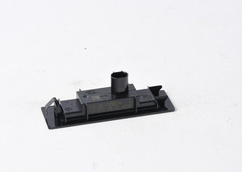 Светодиодн.фонарь подсветки номерн.знака