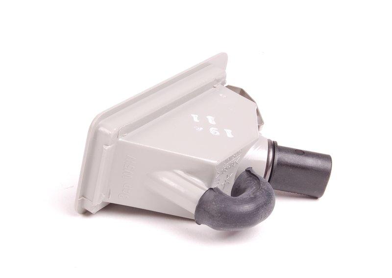 Фонарь подсветки номерного знака