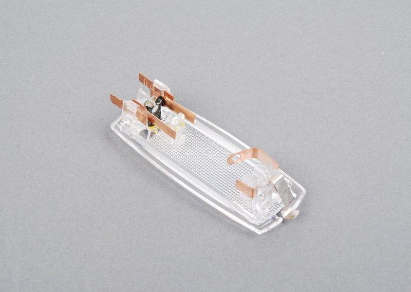 Светильник освещения салона