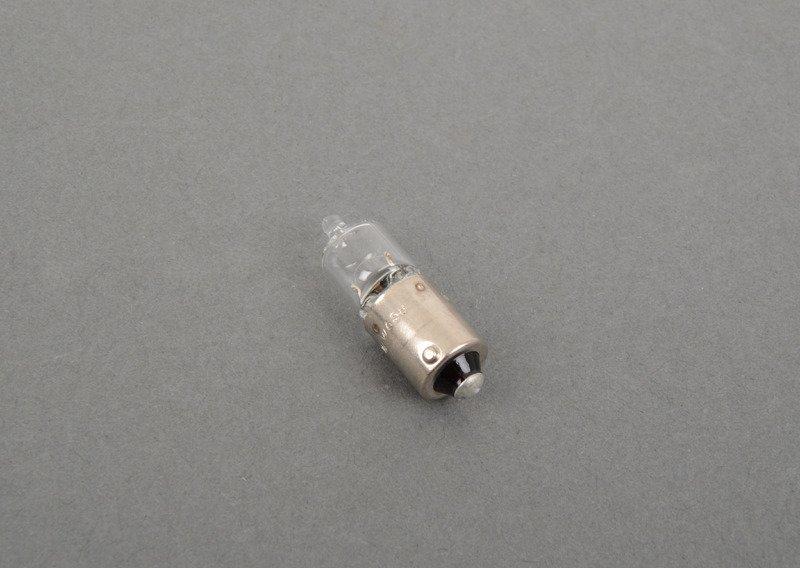 Лампа накаливания