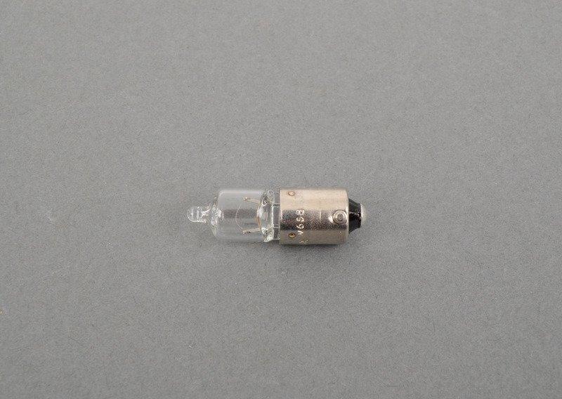 Лампа накаливания