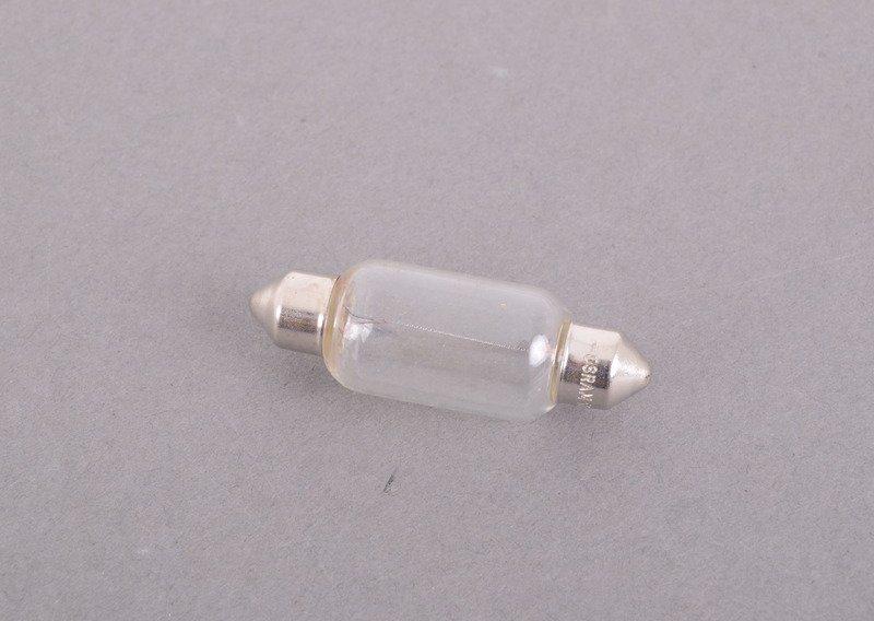 Лампа накаливания