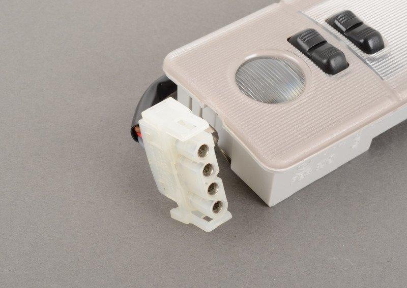 Светильник освещ.салона/инд.освещения