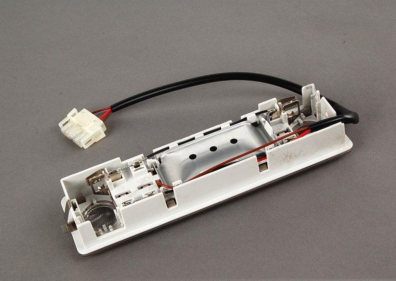 Светильник освещ.салона/инд.освещения