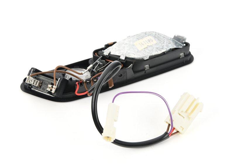 Светильник освещ.салона/инд.освещ.Л Зд