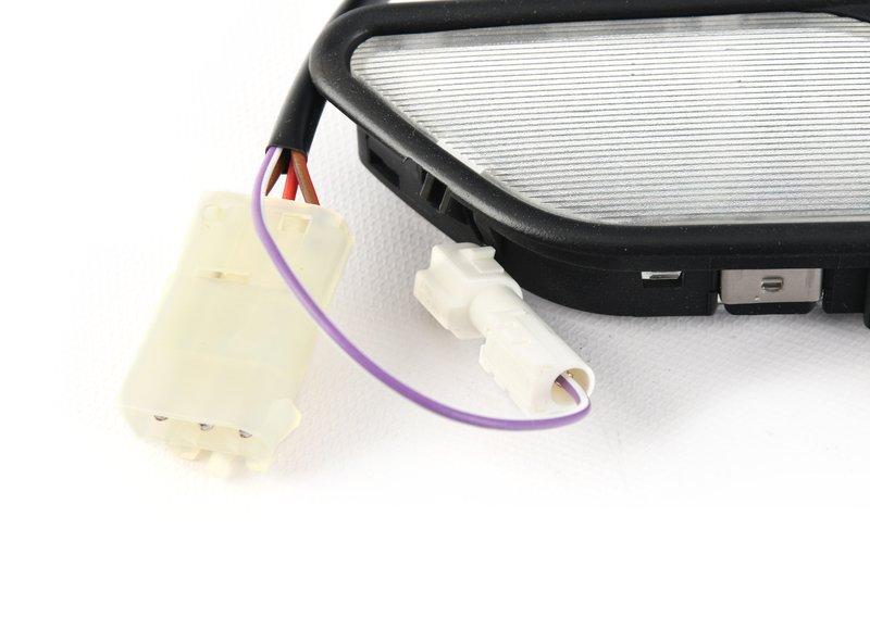 Светильник освещ.салона/инд.освещ.П Зд