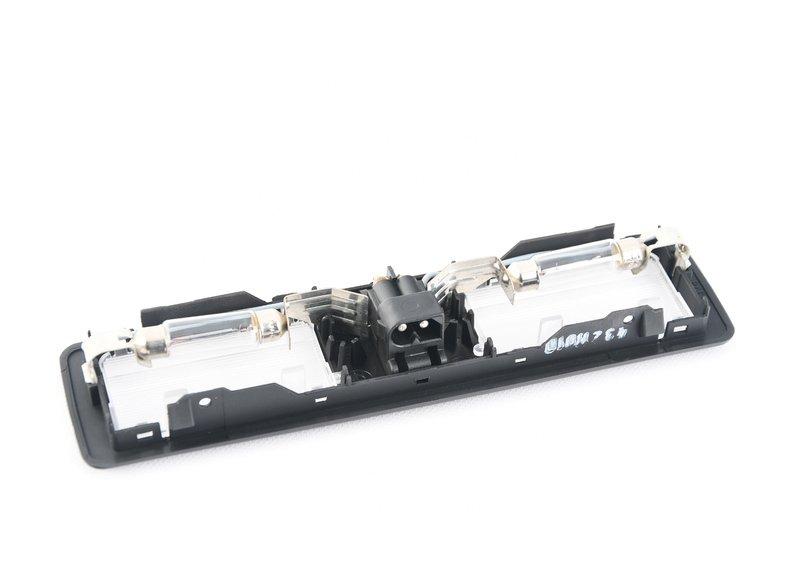 Фонарь подсветки косметического зеркала