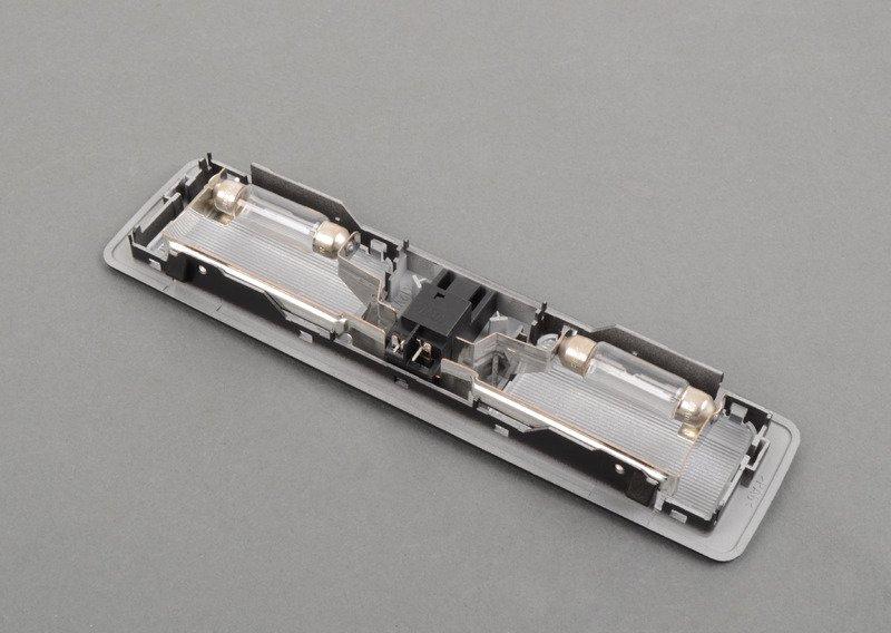 Фонарь подсветки косметического зеркала