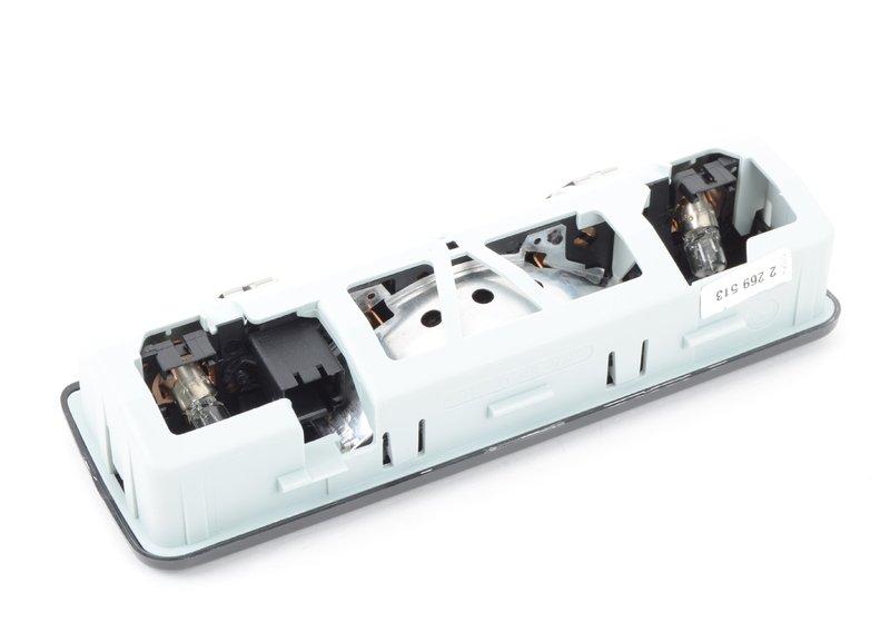 Светильник внутр./инд.осв. с подсветкой