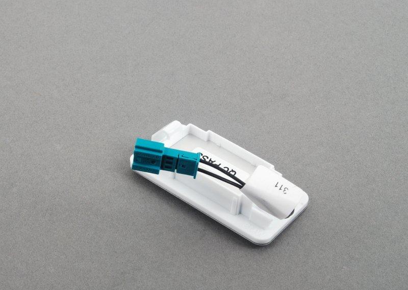 посветка багажника