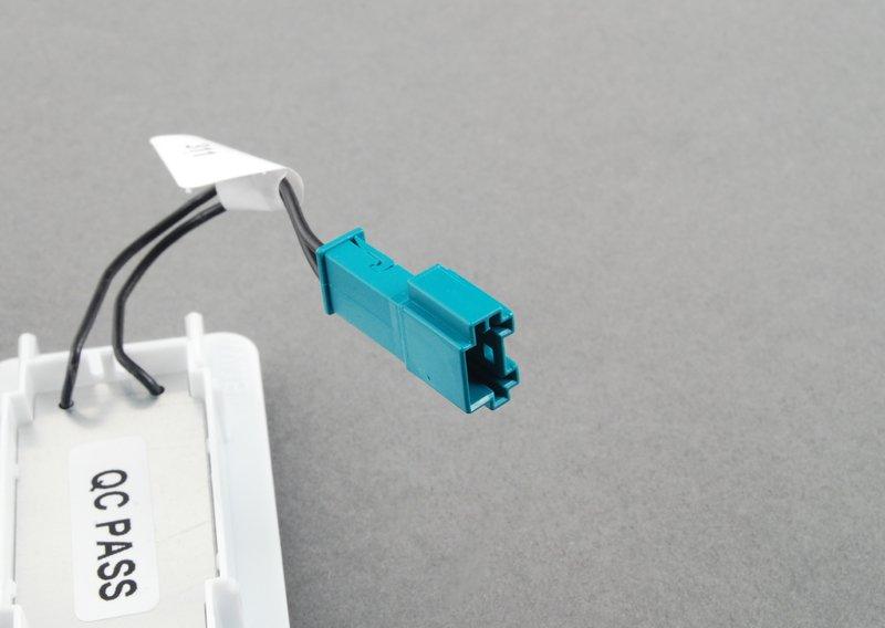 посветка багажника