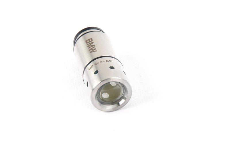 Карманный фонарик