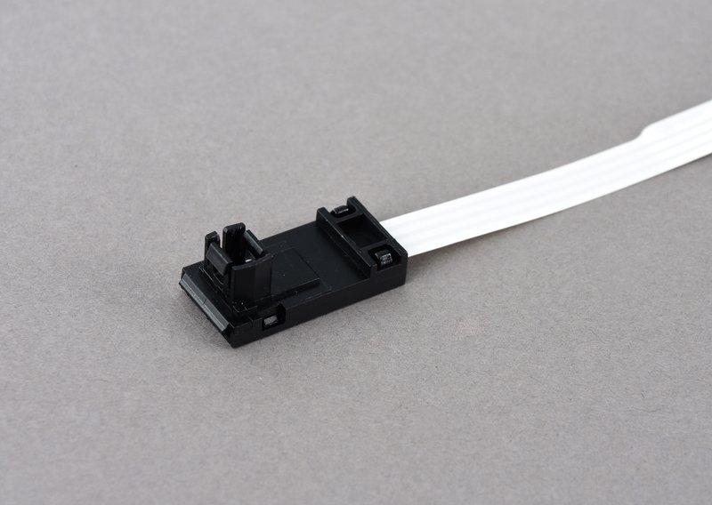 Модуль светодиодов центральной стойки