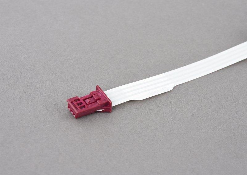 Модуль светодиодов центральной стойки