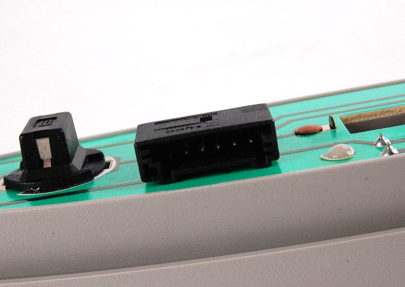 Светильник освещ.салона/инд.освещения