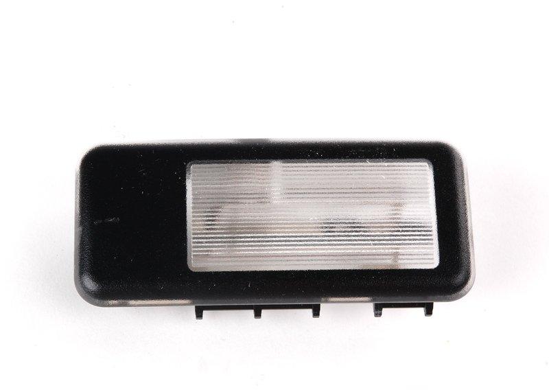 Фонарь подсветки зеркала Л