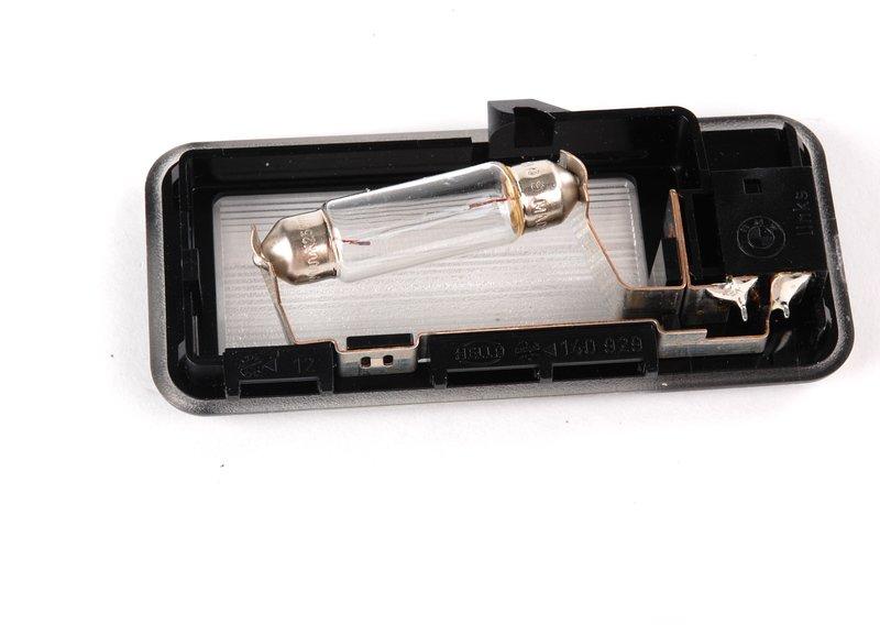 Фонарь подсветки зеркала Л