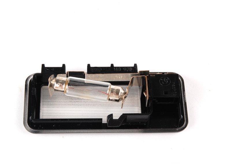 Фонарь подсветки зеркала П