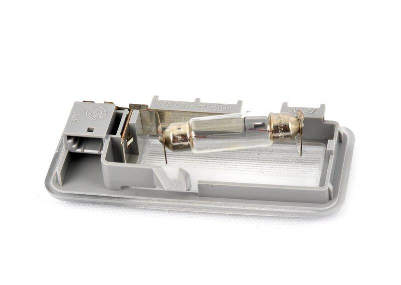 Фонарь подсветки зеркала Л