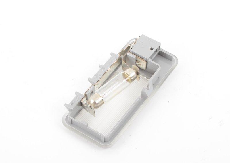 Фонарь подсветки зеркала П