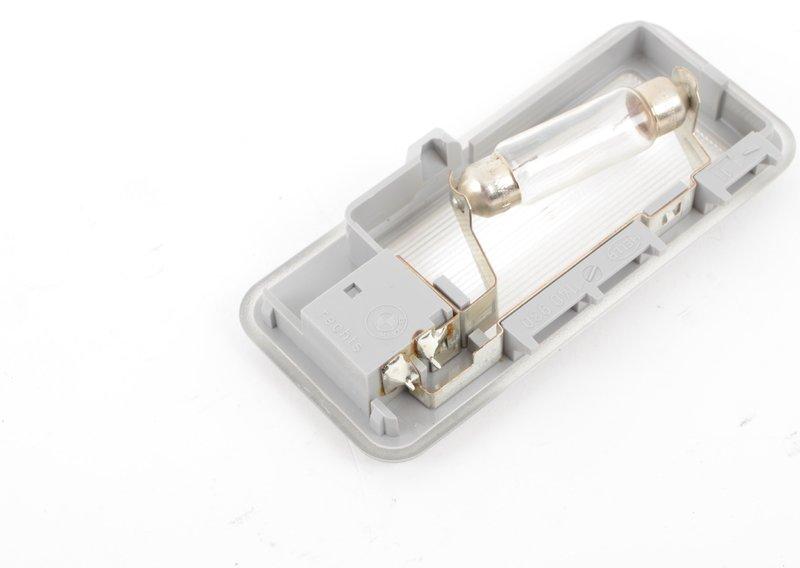 Фонарь подсветки зеркала П