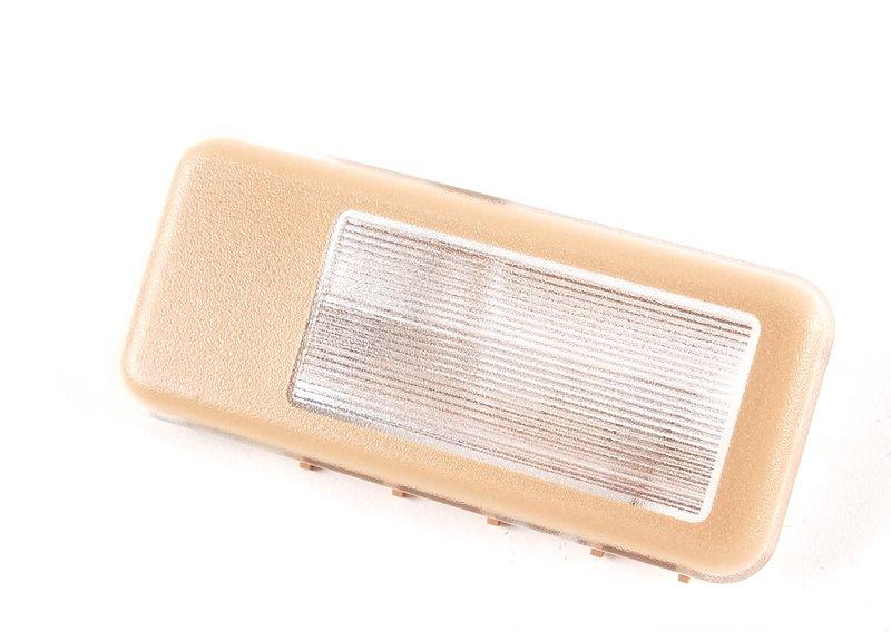 Фонарь подсветки зеркала Л