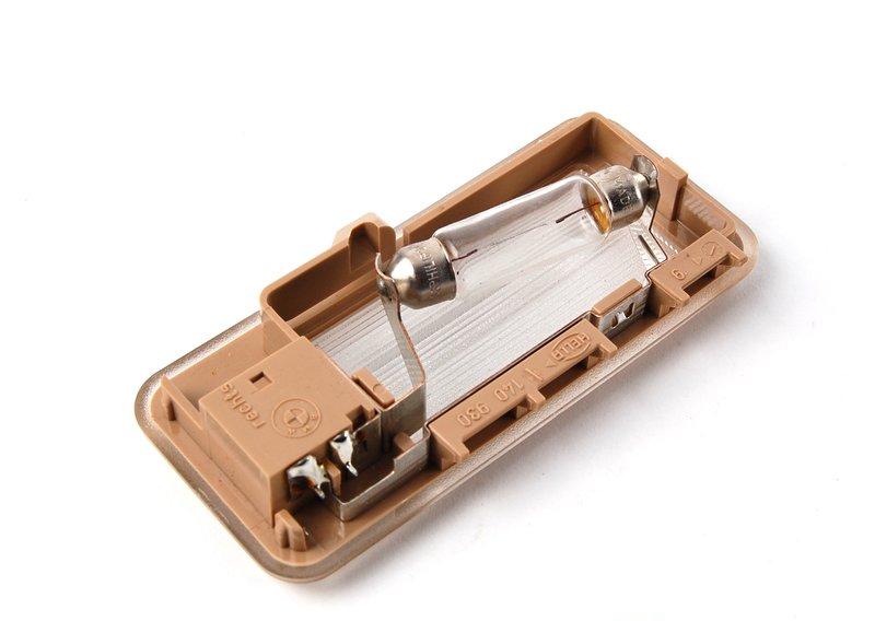 Фонарь подсветки зеркала П