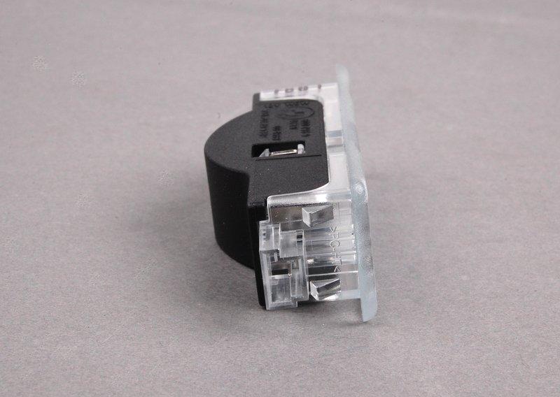 Светильник освещения салона