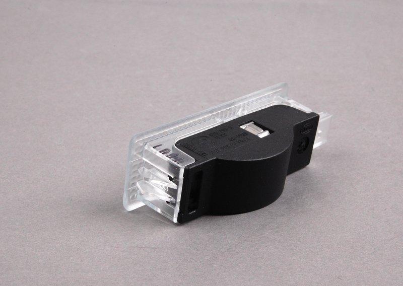 Светильник освещения салона