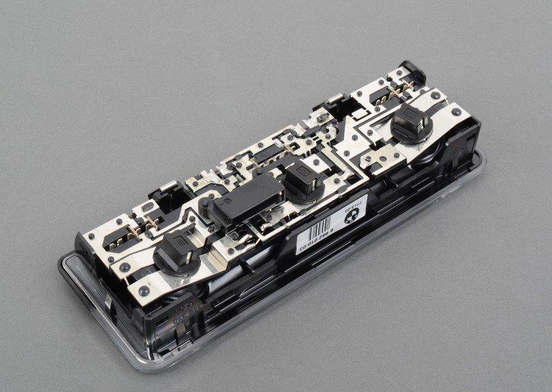 Светильник индивидуального освещения Пд